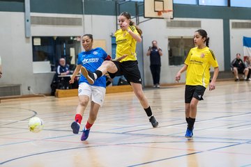 Bild 156 - wBJ NFV Futsalmeisterschaft
